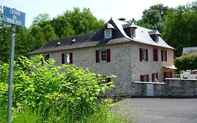 Le Moulin D'Eysus Gites Et Chambres D'Hotes